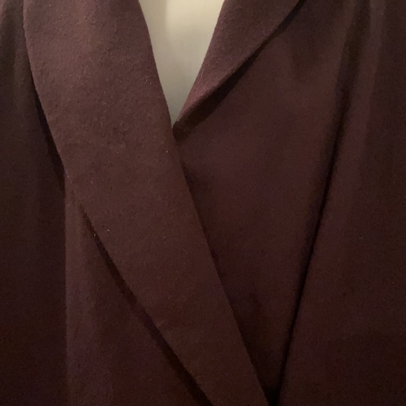 Vtg Christian Dior coat 🧥 - Picture 2 of 10